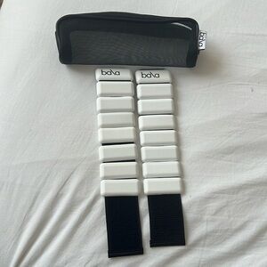 Bala wrist /ankle weights